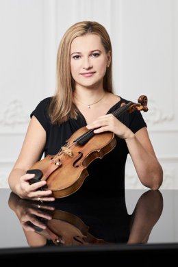 Maria Solozobova